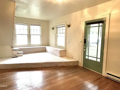 318 W Franklin Street Warrenton NC 27589