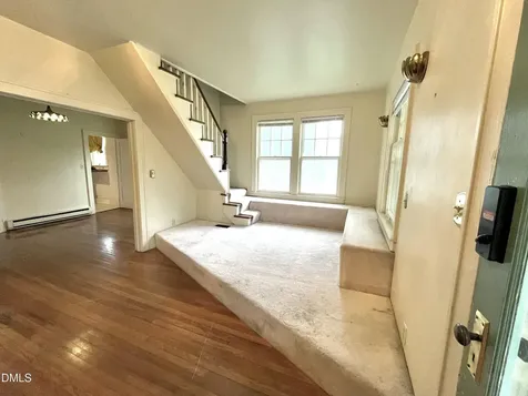 318 W Franklin Street Warrenton NC 27589