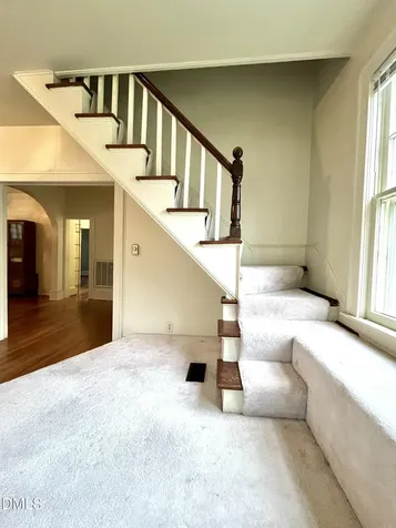 318 W Franklin Street Warrenton NC 27589