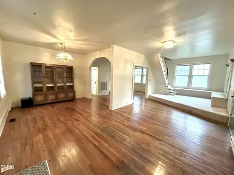 318 W Franklin Street Warrenton NC 27589