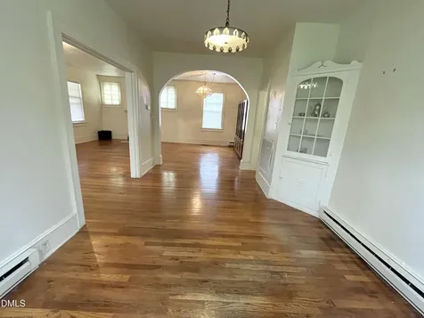 318 W Franklin Street Warrenton NC 27589