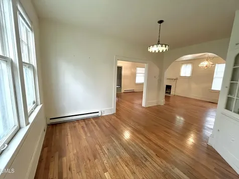 318 W Franklin Street Warrenton NC 27589