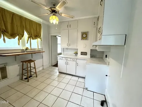 318 W Franklin Street Warrenton NC 27589