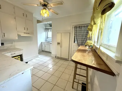 318 W Franklin Street Warrenton NC 27589