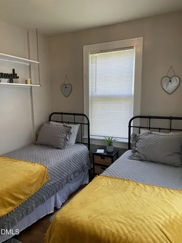 318 W Franklin Street Warrenton NC 27589