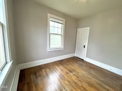 318 W Franklin Street Warrenton NC 27589