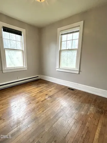318 W Franklin Street Warrenton NC 27589