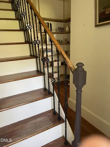318 W Franklin Street Warrenton NC 27589