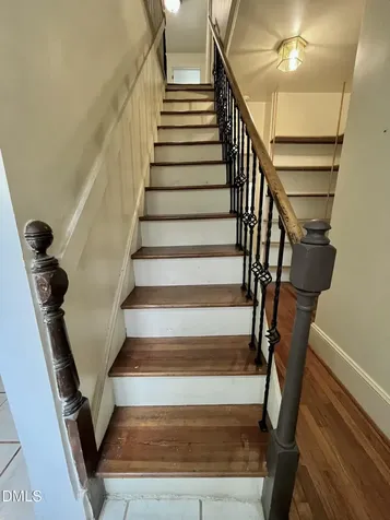 318 W Franklin Street Warrenton NC 27589