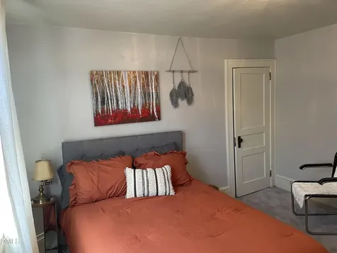 318 W Franklin Street Warrenton NC 27589