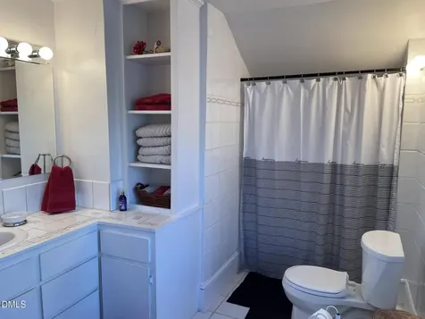 318 W Franklin Street Warrenton NC 27589