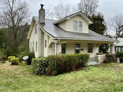 318 W Franklin Street Warrenton NC 27589
