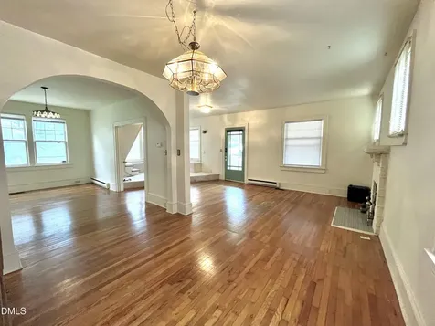 318 W Franklin Street Warrenton NC 27589