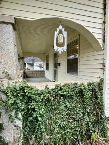 318 W Franklin Street Warrenton NC 27589