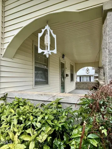 318 W Franklin Street Warrenton NC 27589