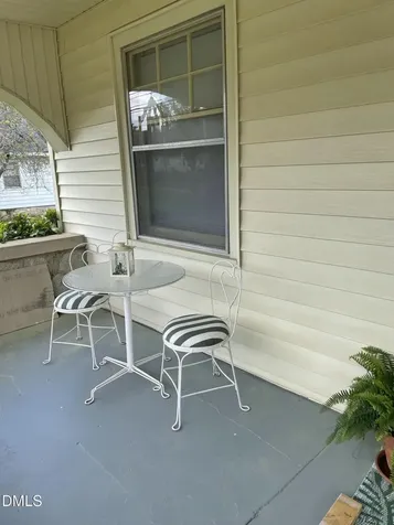 318 W Franklin Street Warrenton NC 27589