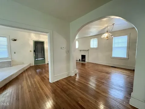318 W Franklin Street Warrenton NC 27589