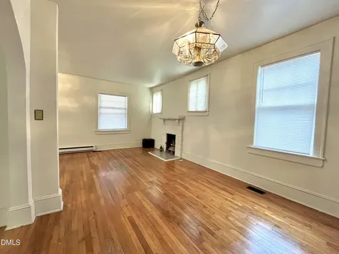 318 W Franklin Street Warrenton NC 27589