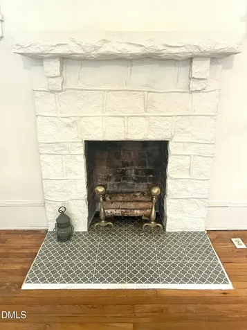 318 W Franklin Street Warrenton NC 27589