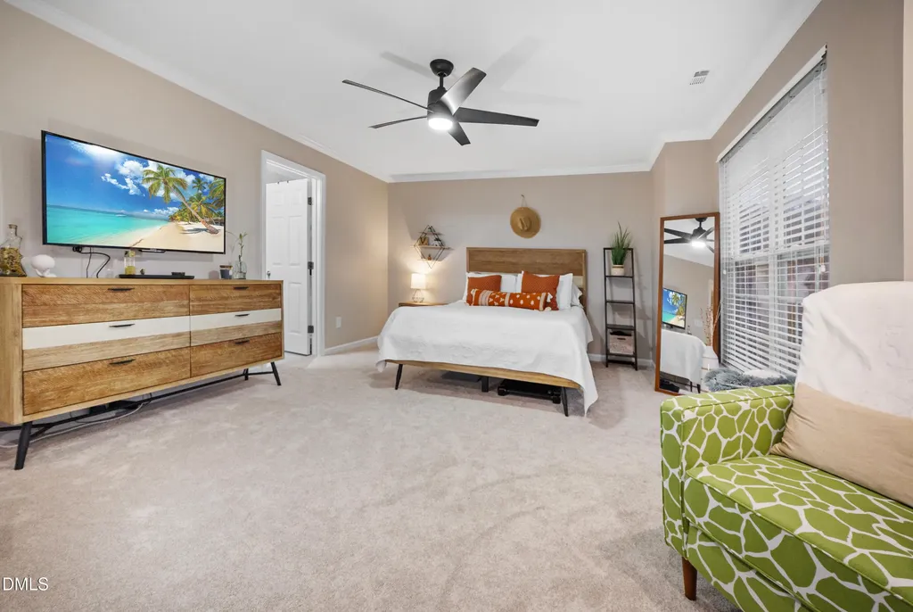 9815 Grettle Court Raleigh NC 27617
