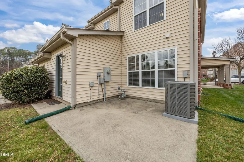 9815 Grettle Court Raleigh NC 27617