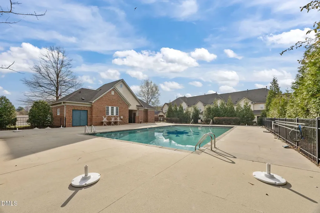 9815 Grettle Court Raleigh NC 27617