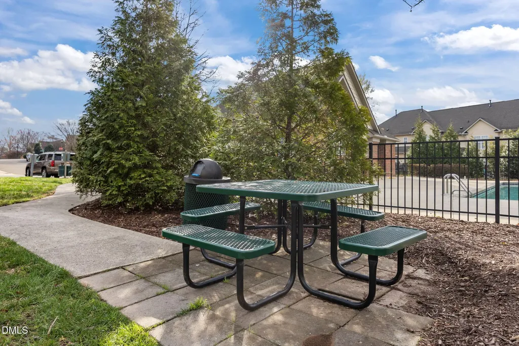 9815 Grettle Court Raleigh NC 27617