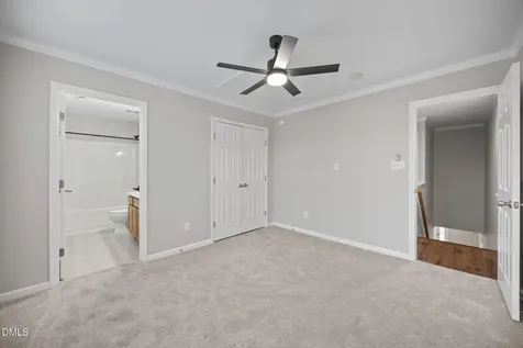 9815 Grettle Court Raleigh NC 27617