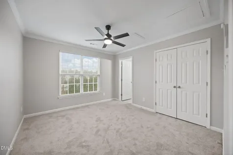 9815 Grettle Court Raleigh NC 27617