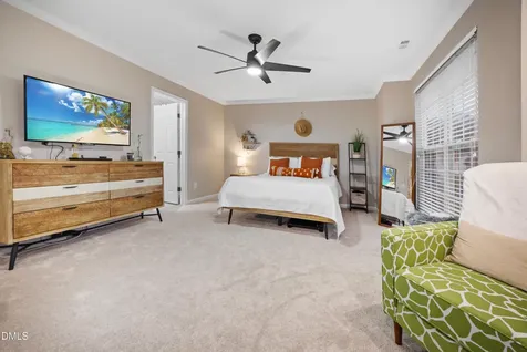 9815 Grettle Court Raleigh NC 27617
