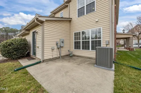 9815 Grettle Court Raleigh NC 27617