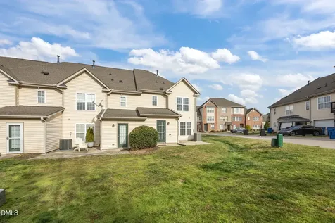 9815 Grettle Court Raleigh NC 27617