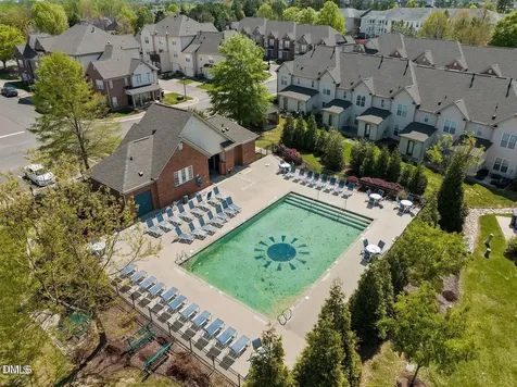 9815 Grettle Court Raleigh NC 27617