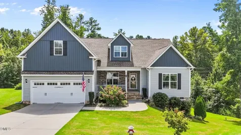 5 Anna Marie Way Youngsville NC 27596