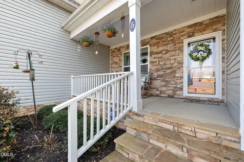 5 Anna Marie Way Youngsville NC 27596