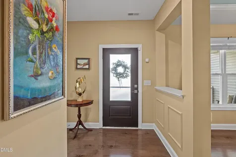 5 Anna Marie Way Youngsville NC 27596