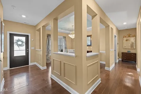 5 Anna Marie Way Youngsville NC 27596