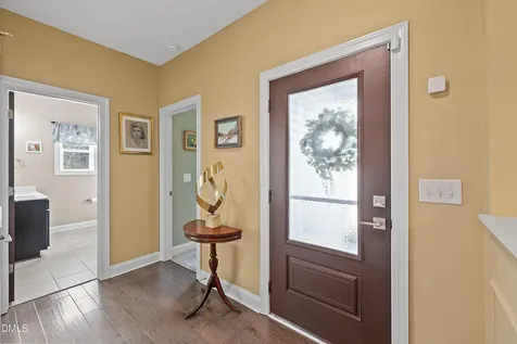 5 Anna Marie Way Youngsville NC 27596
