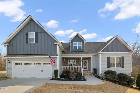 5 Anna Marie Way Youngsville NC 27596