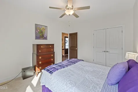5 Anna Marie Way Youngsville NC 27596