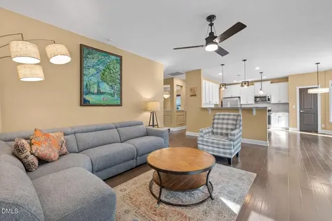 5 Anna Marie Way Youngsville NC 27596