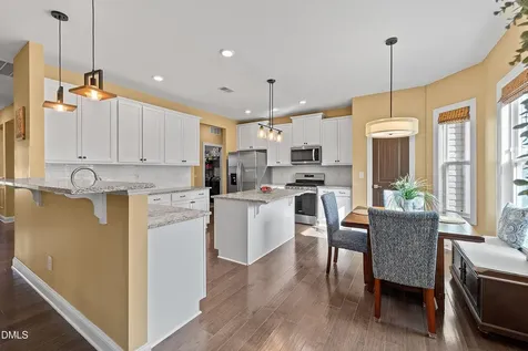 5 Anna Marie Way Youngsville NC 27596