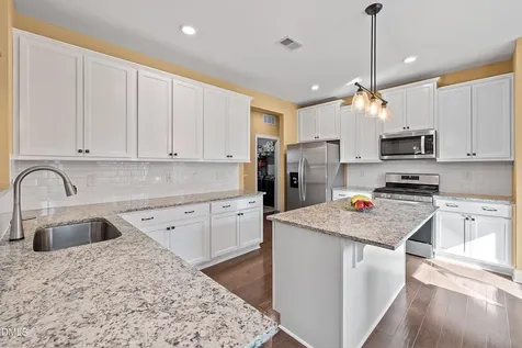 5 Anna Marie Way Youngsville NC 27596