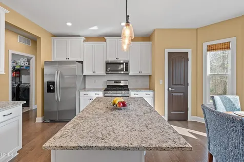 5 Anna Marie Way Youngsville NC 27596