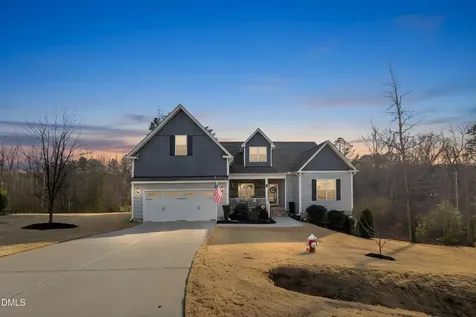 5 Anna Marie Way Youngsville NC 27596