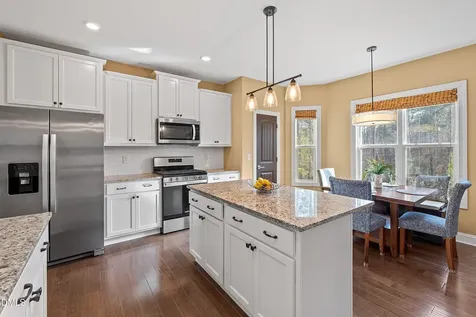 5 Anna Marie Way Youngsville NC 27596