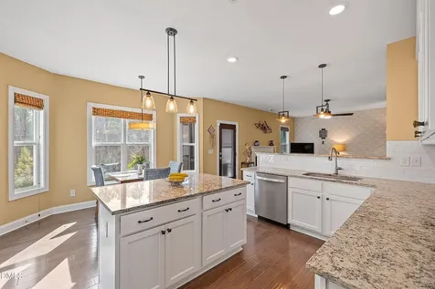 5 Anna Marie Way Youngsville NC 27596