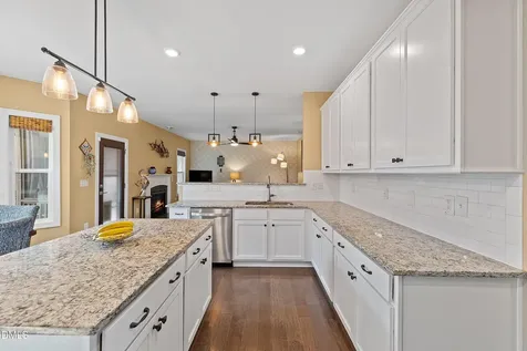 5 Anna Marie Way Youngsville NC 27596