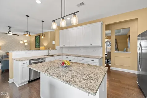 5 Anna Marie Way Youngsville NC 27596