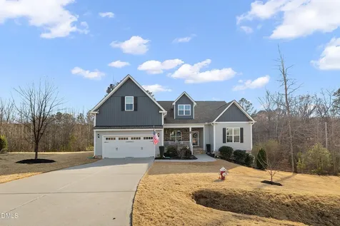 5 Anna Marie Way Youngsville NC 27596